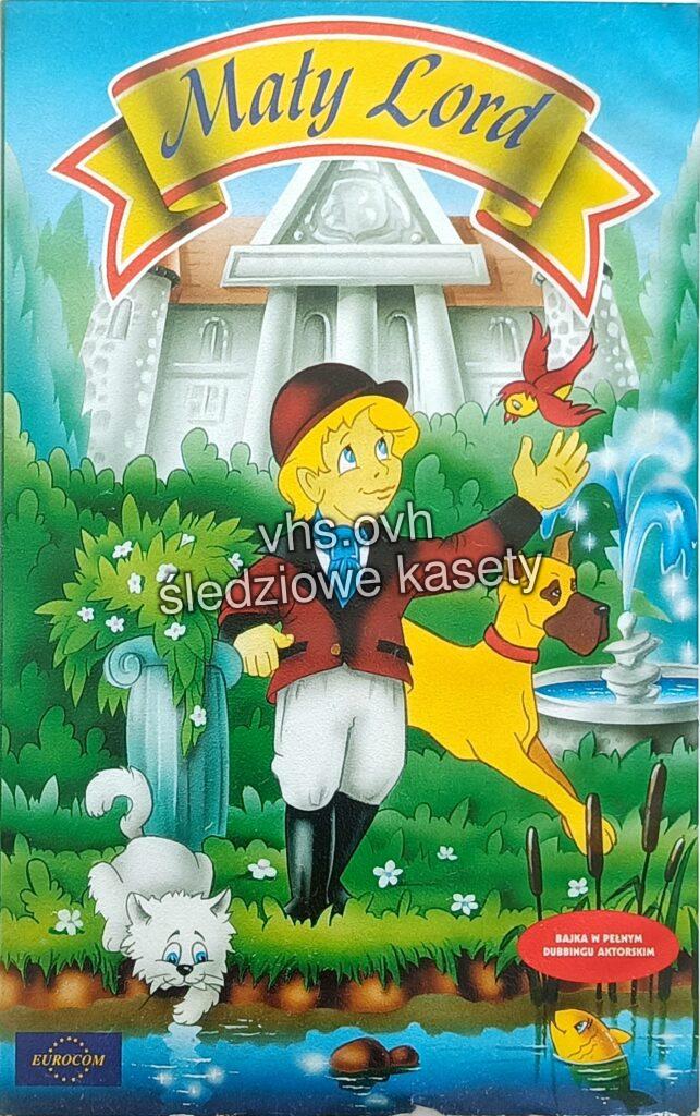 #755 Mały lord