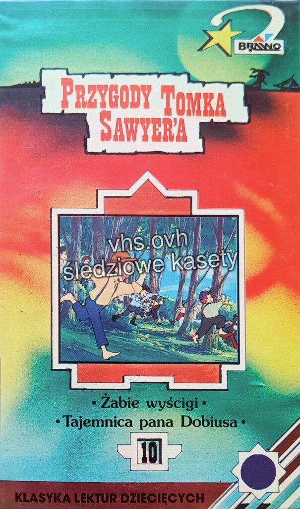 #773 Przygody Tomka Sawyera 10