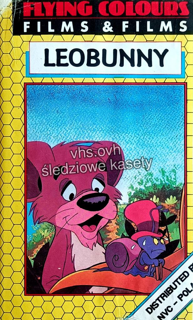#769 Leobunny