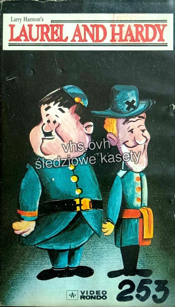 #777 Laurel and Hardy 2