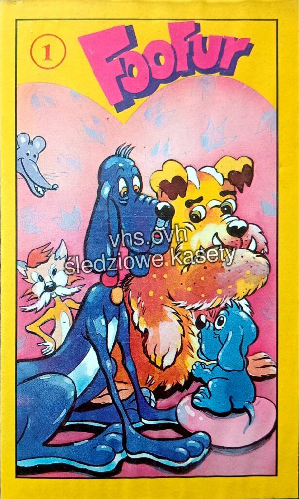 #778 Foofur 1