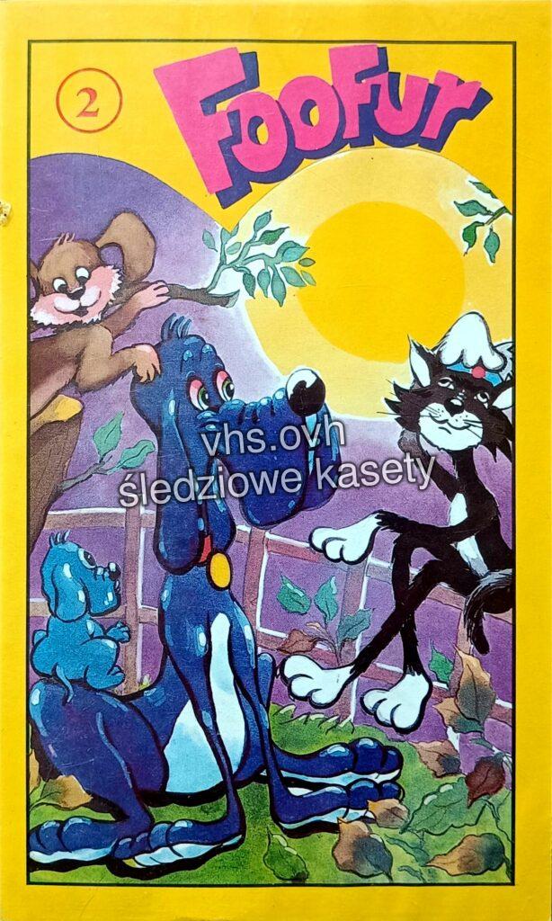 #779 Foofur 2