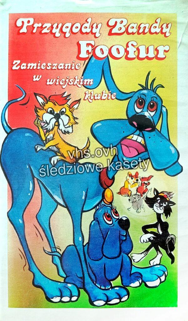 #780 Zamieszanie w wiejskim klubie