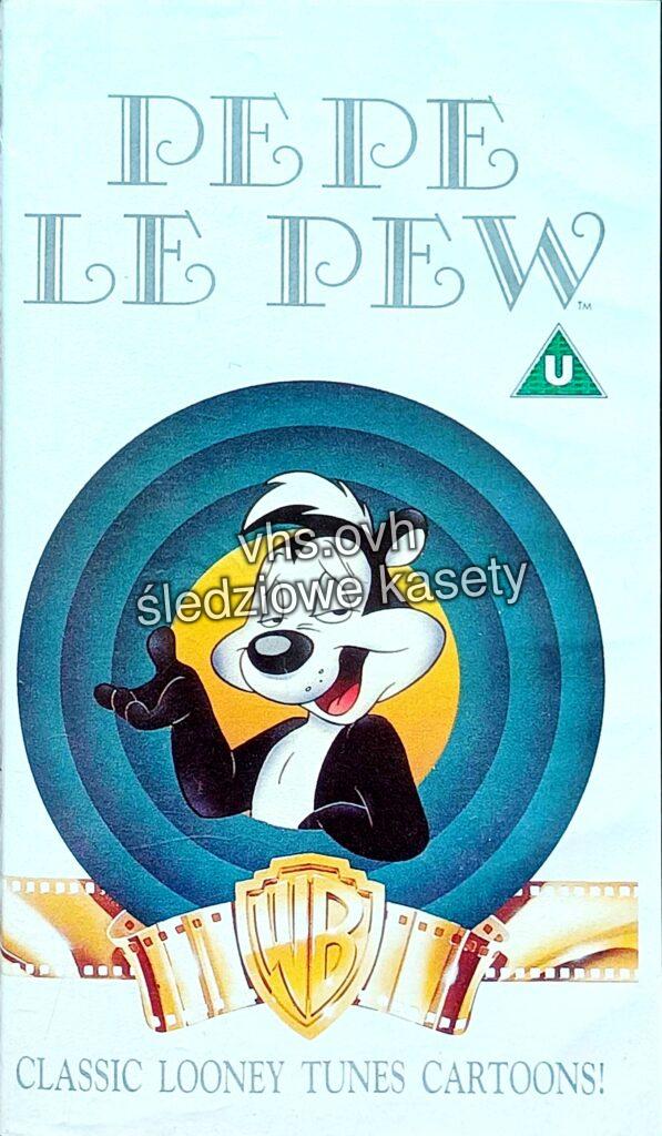 #785 Pepe le Skunks