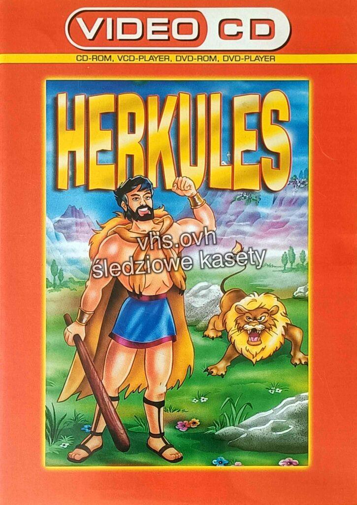 DVD207 Herkules