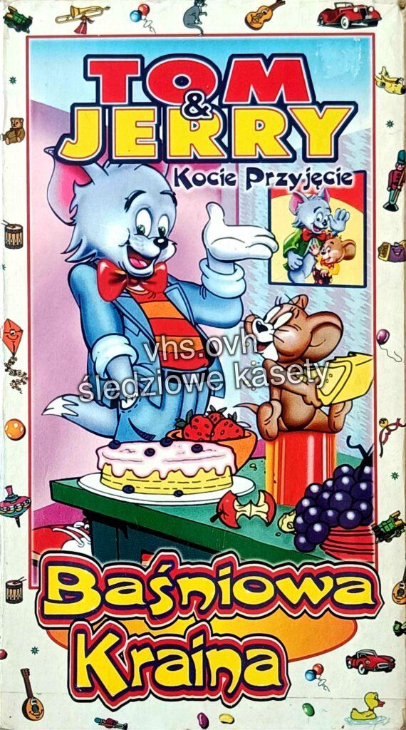 #790 Kocie przyjęcie