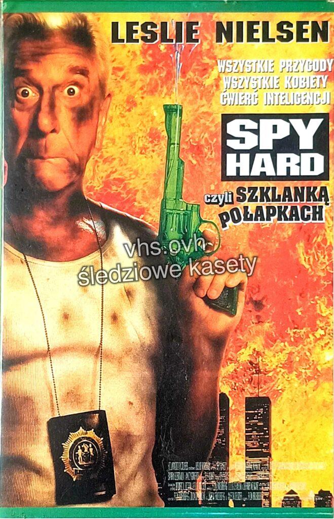 #800 Szklanką po łapkach