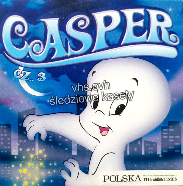 DVD177 Casper, cz. 3
