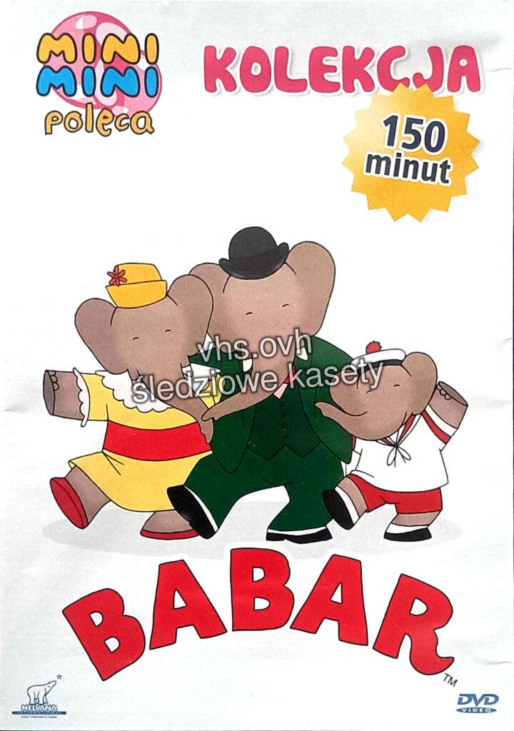 DVD099 Babar