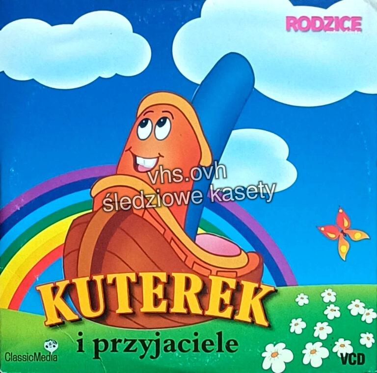 DVD237 Kuterek i przyjaciele