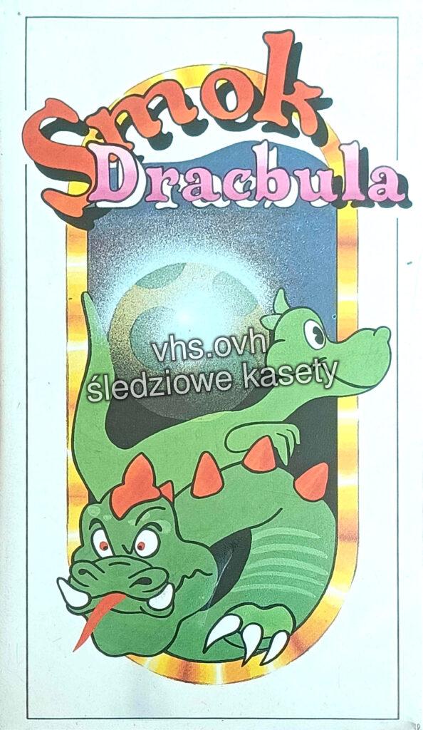 #812 Smok Dracbula