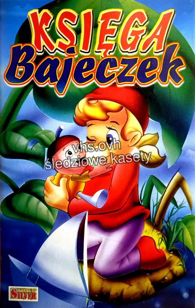 #818 Księga bajeczek