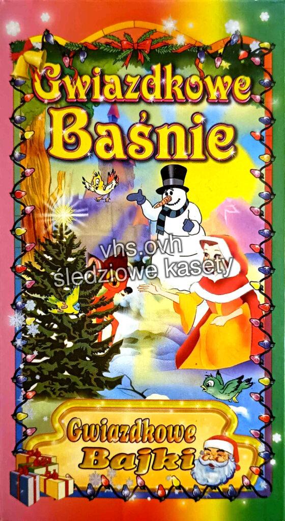 #820 Gwiazdkowe baśnie