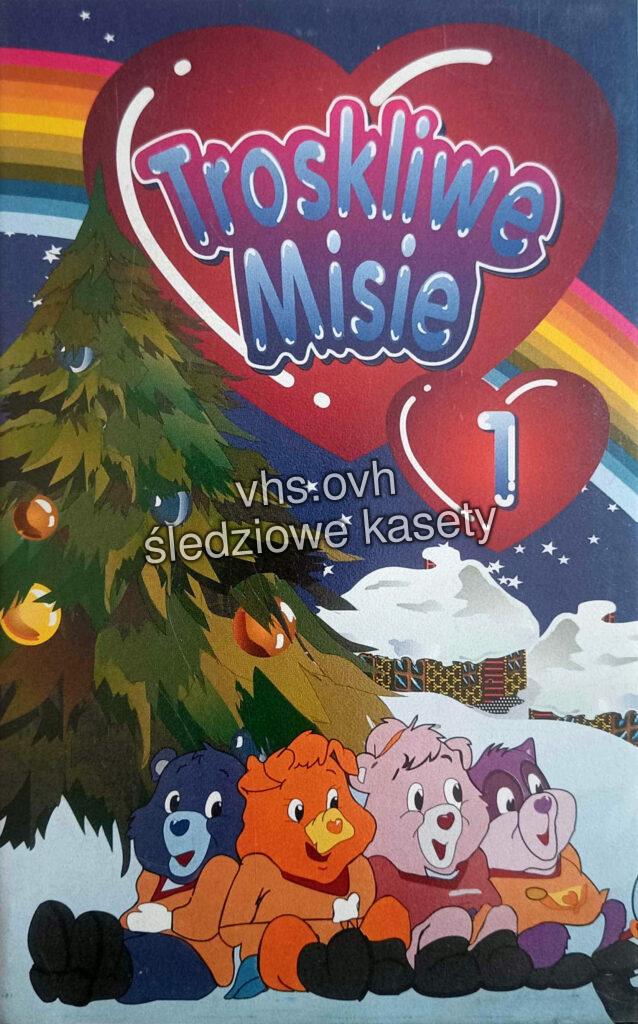 #825 Troskliwe misie 1