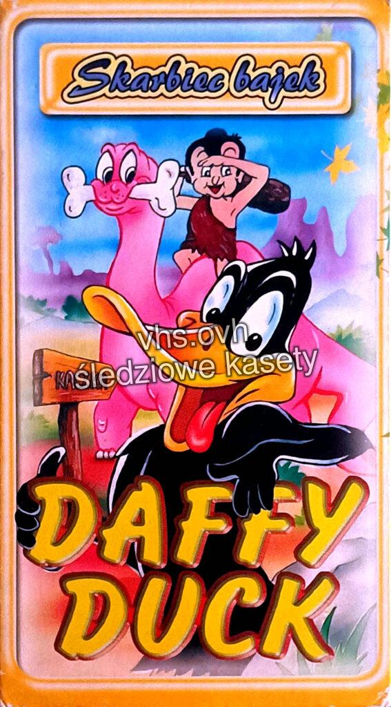 #868 Daffy Duck