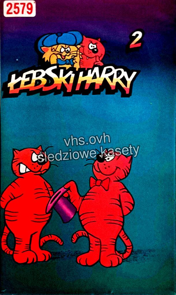 #870 Łebski Harry 2