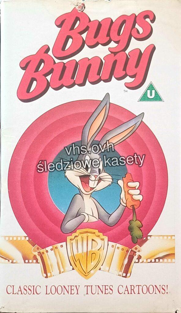 #876 Przygody królika Bugsa