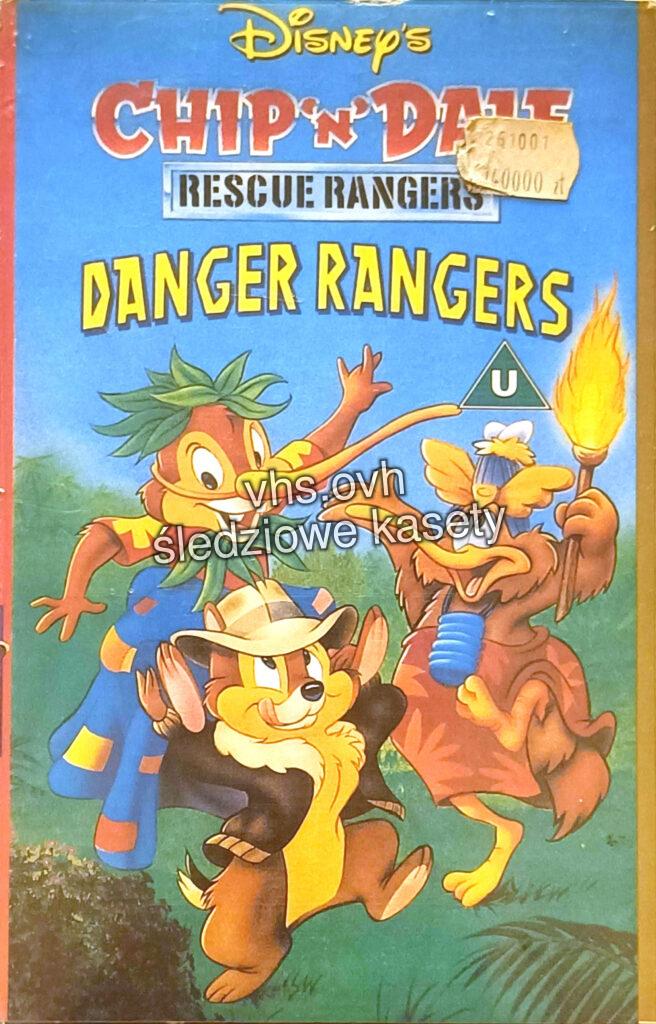 #879 Chip i Dale