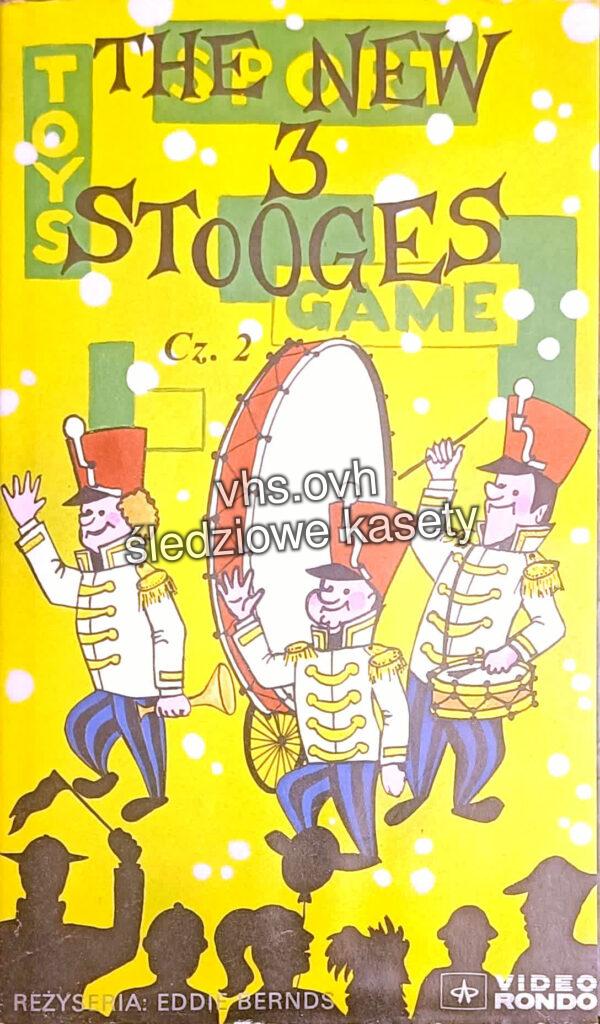 #883 Naiwniacy, cz. 2