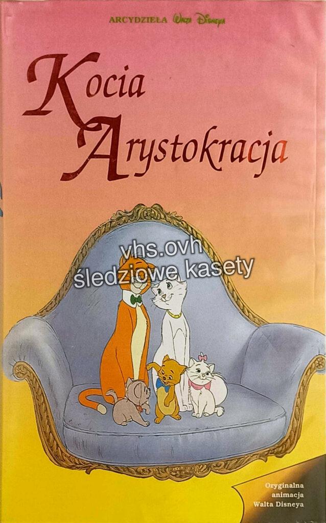 #885 Kocia arystokracja