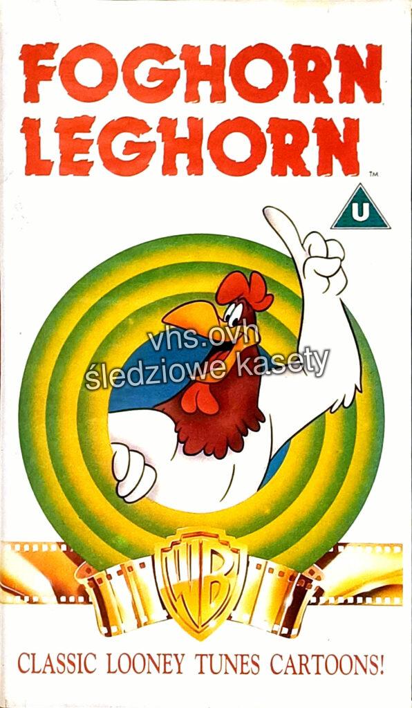 #893 Kurak Leghorn