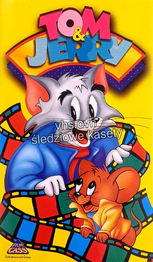 #901 Tom & Jerry