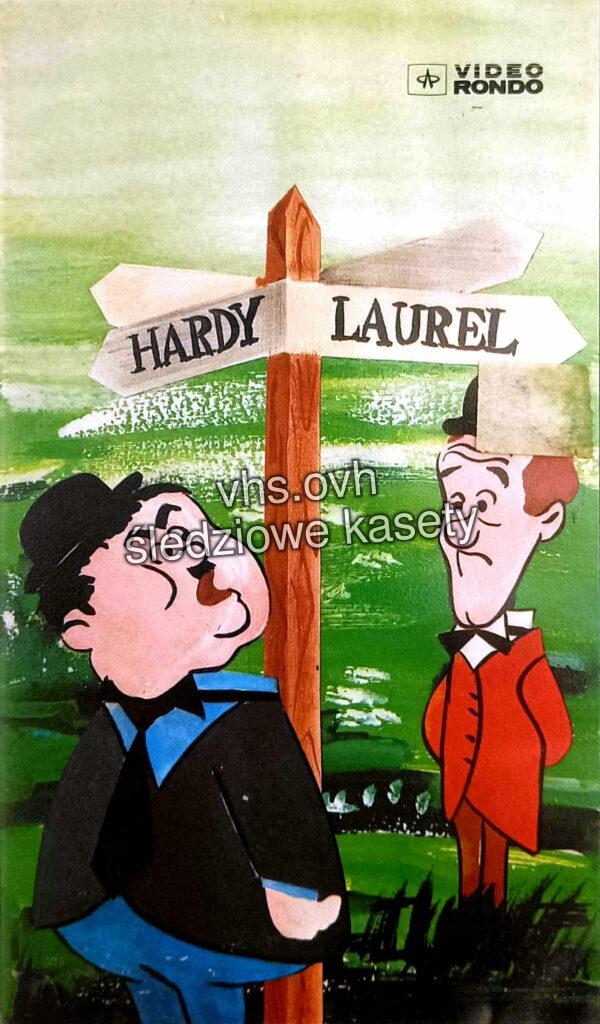 #908 Laurel and Hardy 3