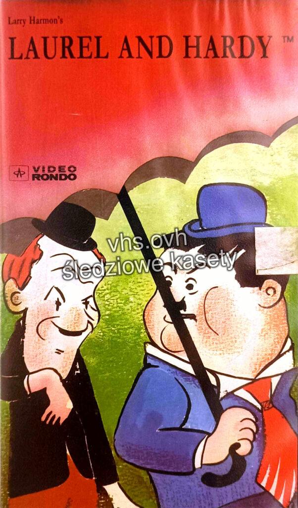 #909 Laurel and Hardy 7