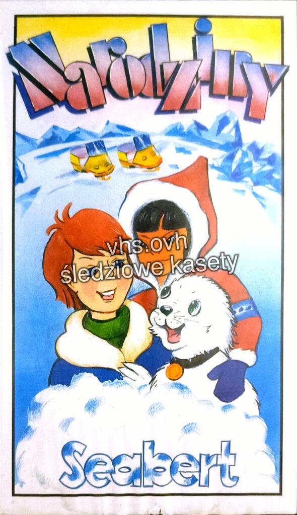 #914 Seabert: Narodziny