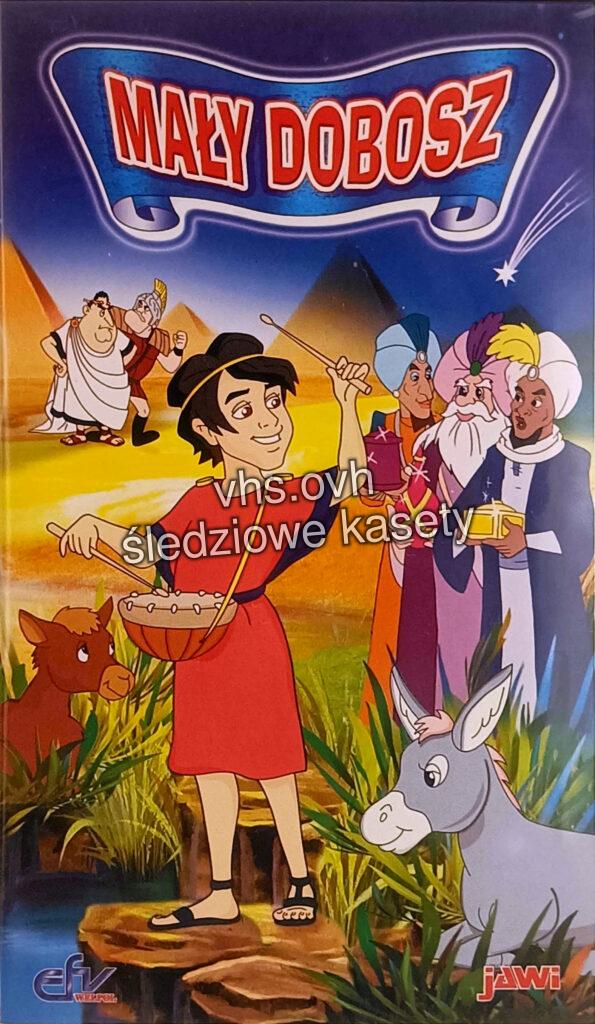 #955 Mały dobosz