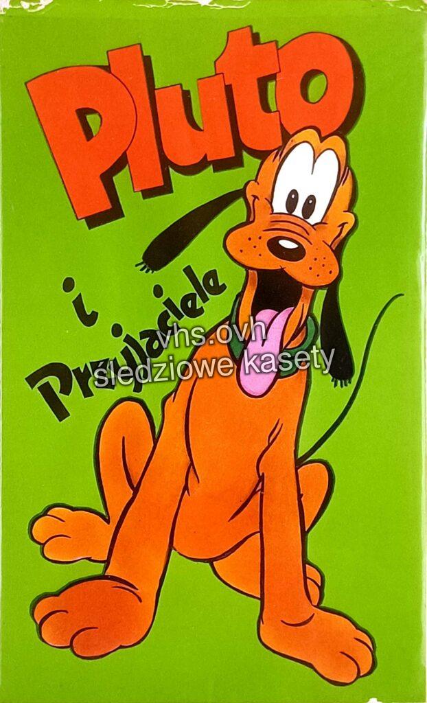 #248 Pluto i przyjaciele